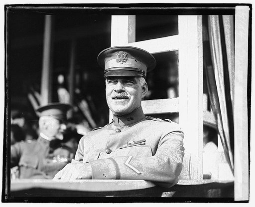 General Willard Holbrook
