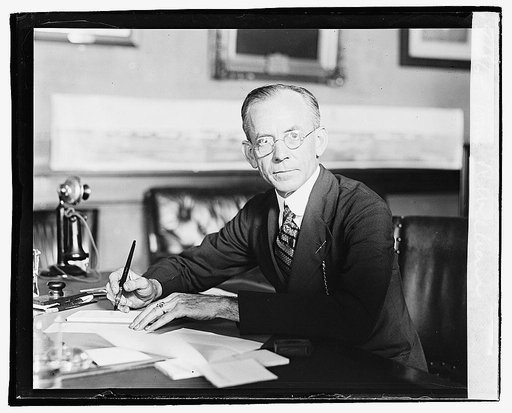 Wm. R. Williams
