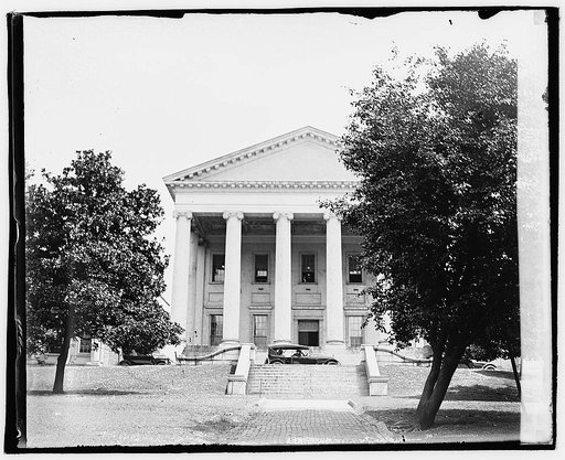 State Capitol, Richmond, Va.