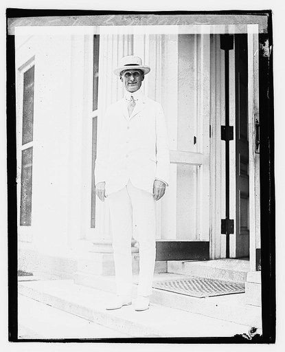 Wm. S. McAdoo