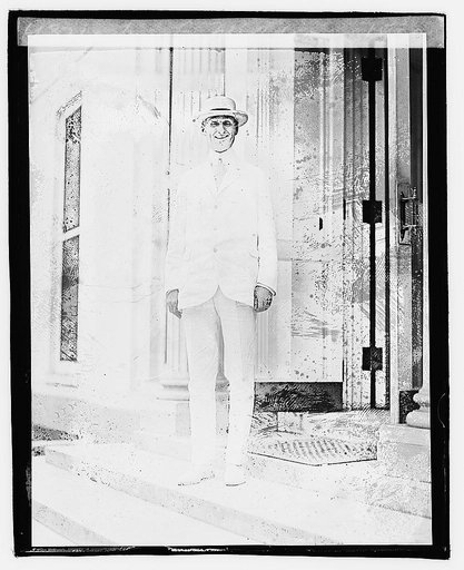 Wm. S. McAdoo