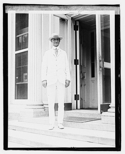 Wm. S. McAdoo