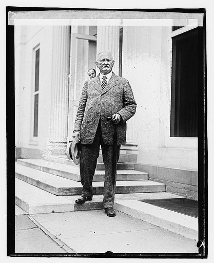 David R. Francis