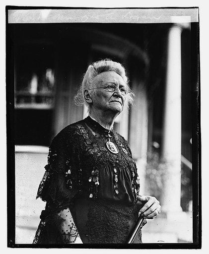 Mrs. Jn. A. Logan