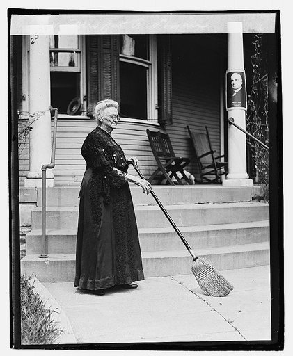 Mrs. Jn. A. Logan