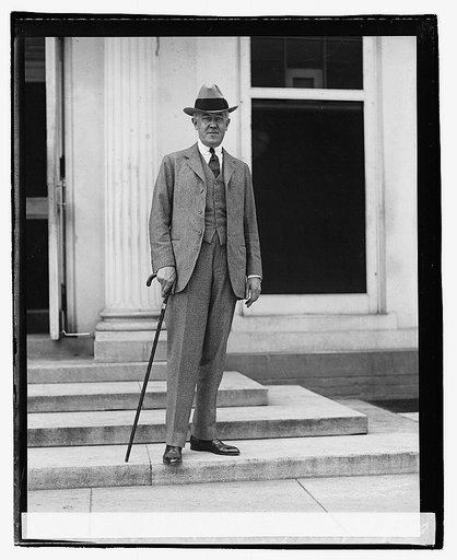 Jn. W. Davis