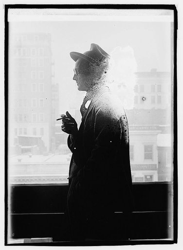 H.E.F. silhouette