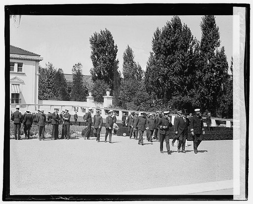 Spanish officer, 9/3/20