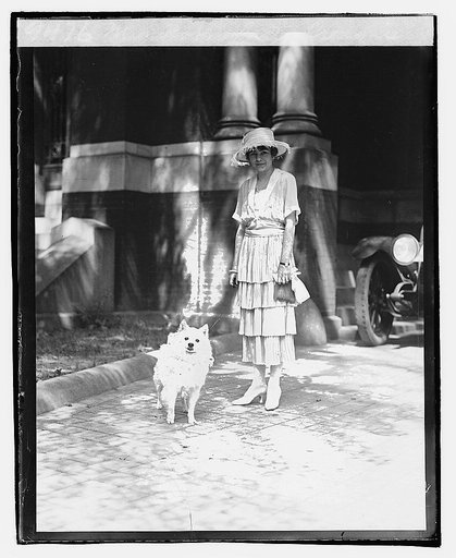Mrs. Robt. Lester Craigie
