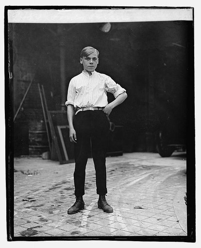 Louis LePair