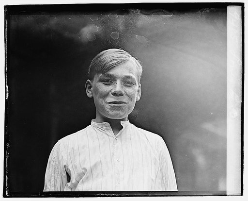 Louis LePair