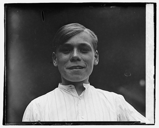 Louis LePair