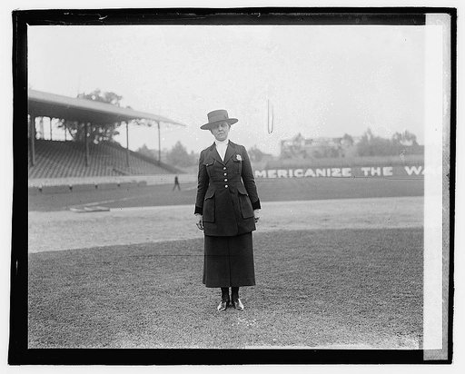 Mrs. Mira[?] Van Winkle