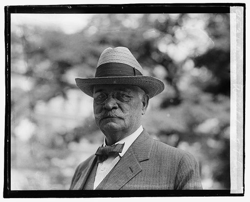 Duncan W. Fletcher of Fla.