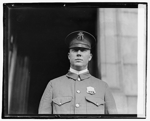 Chas. E. Mansfield