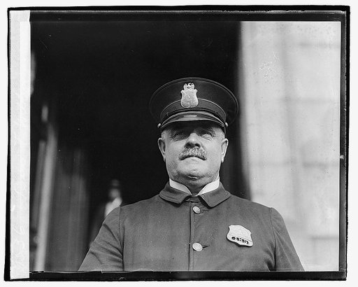 Ben F. Williams