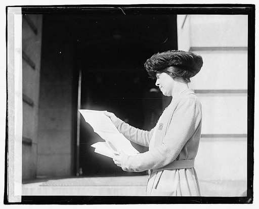 Miss Catherine Flanagan