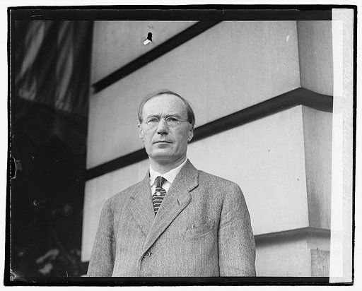 Ole S. Jolnordal of Norway, 9/18/20