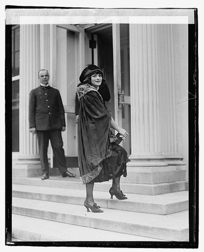 Violet Oliver