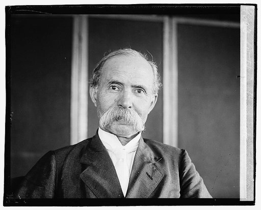 Anthony Cammette