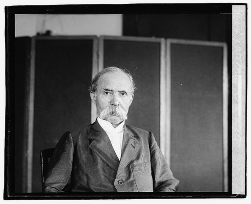 Anthony Cammette