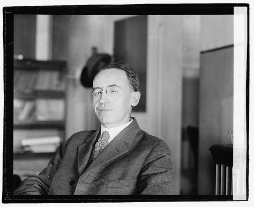 Mr. Doran, Asst. to Dr. Adams, Internal Rev.