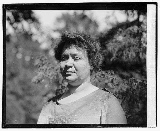 Miss Agnes Wilson