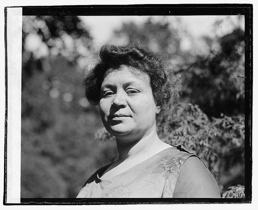 Miss Agnes Wilson