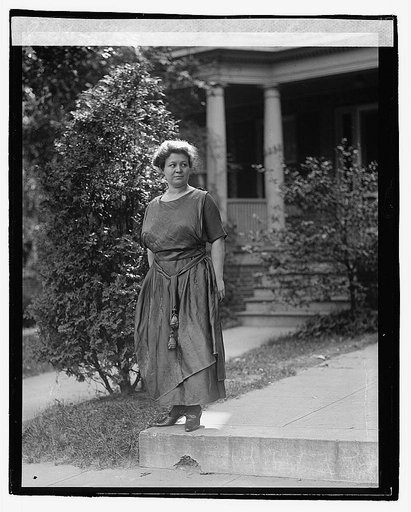 Miss Agnes Wilson