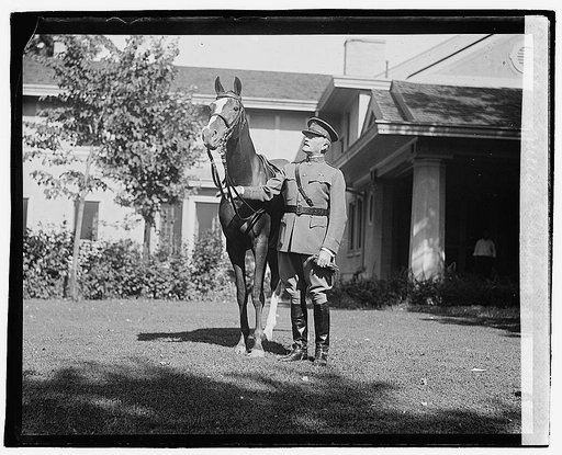 General Pershing