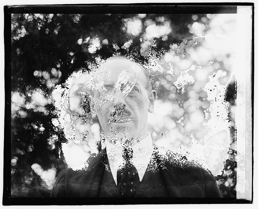 W.L. George, 9/22/20
