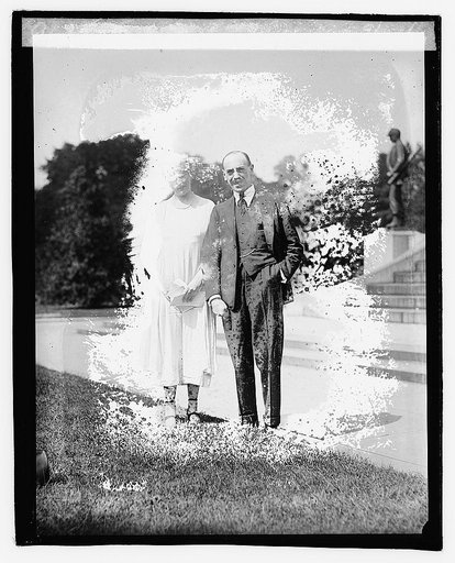 W.L. George and wife, 9/22/20