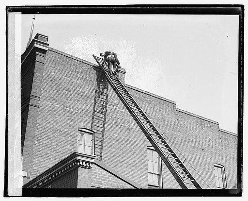 Firemen's school