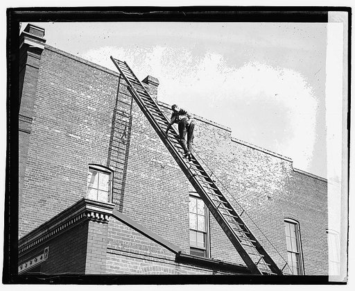 Firemen's school