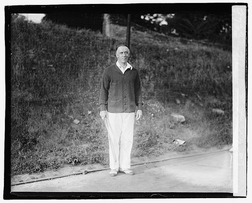 Maj. Foote (A.E.)