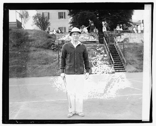 Maj. A.E. Foote