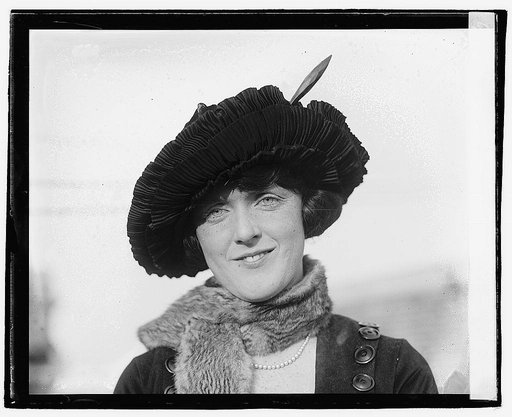 Miss Jesse Milliken