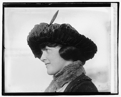 Miss Jesse Milliken