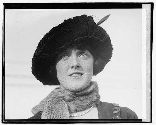 Miss Jesse Milliken