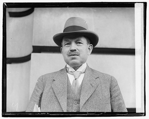 Dr. Ragnan Vogt, Norway