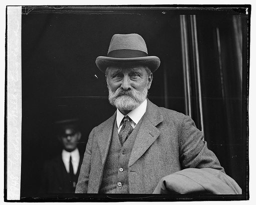 Theodore Neild - England