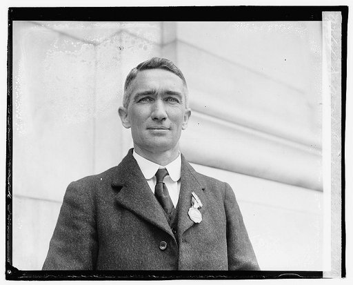 Dr. A.H. Cook of So. Africa, 9/22/20