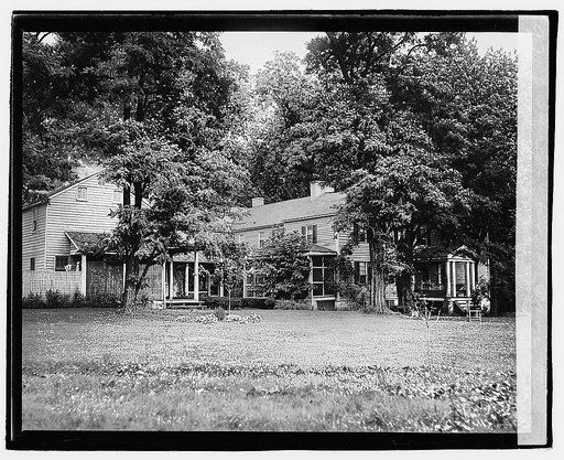 Herald Havre de Grace Tour, Country Club from Bel Air