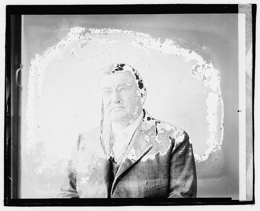 Lewis T. Erwin