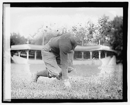 Leighty, 1920