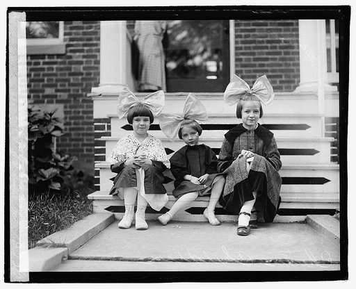 Chester children