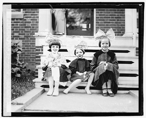 Chester children