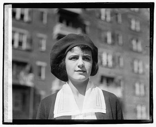 Joyce Nebeker