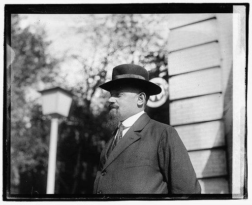 Baron Raymond de Waha