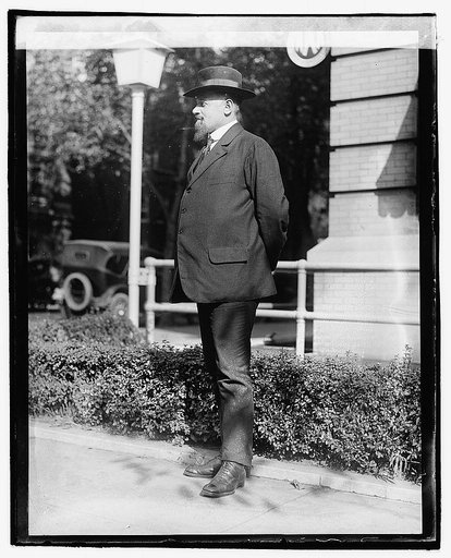 Baron Raymond de Waha